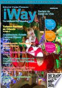 libro Iway Magazine Diciembre 2014